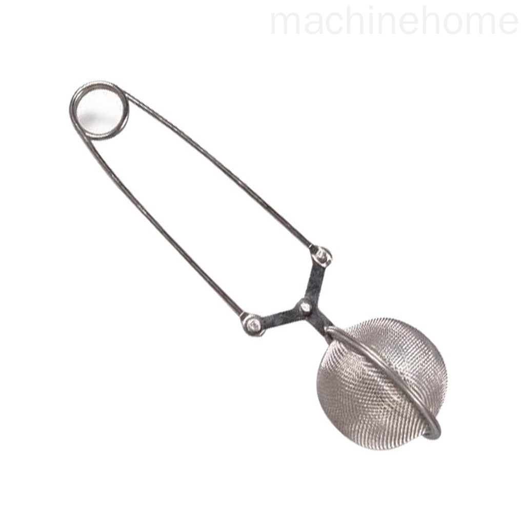 Dụng Cụ Lọc Trà Bằng Thép Không Gỉ