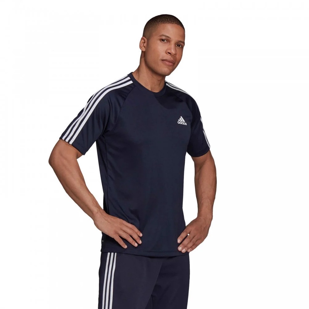 Áo phông thể thao nam Adidas - H28899