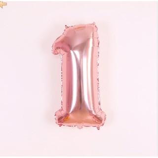 Bóng số đại 32 inch đủ màu