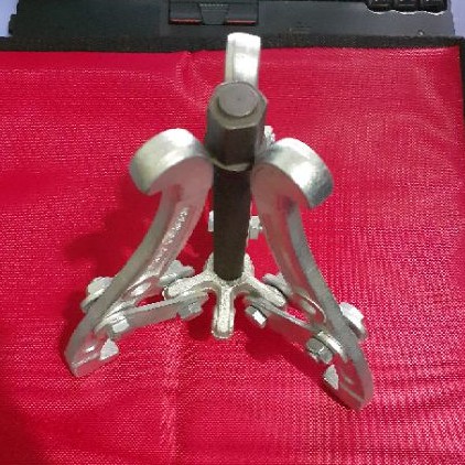 VAM/CẢO 3 CHẤU LS-TOOL 6"