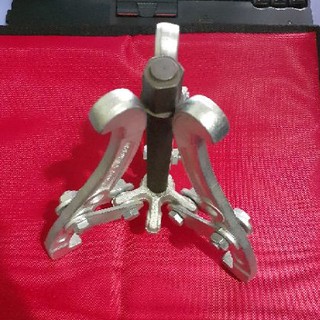 VAM/CẢO 3 CHẤU LS-TOOL 6"