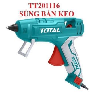 Súng bơm keo Total TT201116