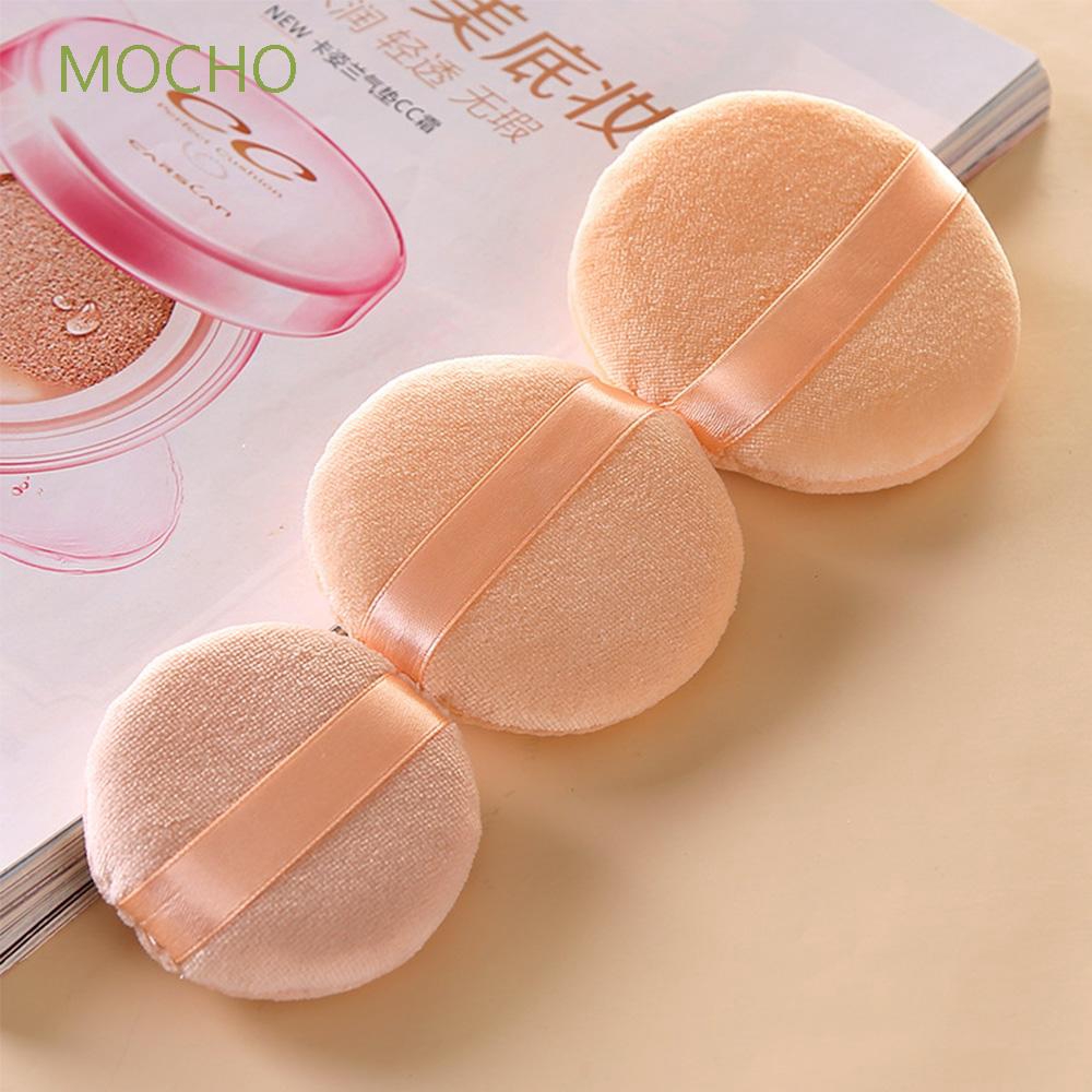 [Hàng mới về] Mút Tán Kem Nền Bb Trang Điểm Cao Cấp