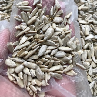 Hạt Hướng Dương tách vỏ