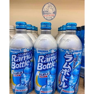 Soda Lon Sangaria Nhật Bản