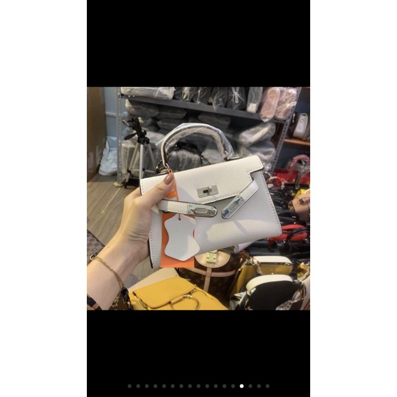 Túi Chữ H mini 350 sale còn 250k