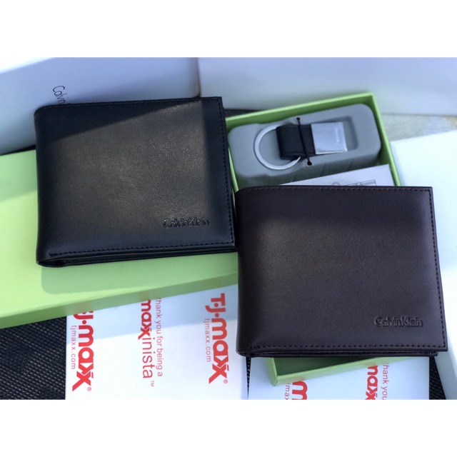 Ví nam da trơn xuất xịn