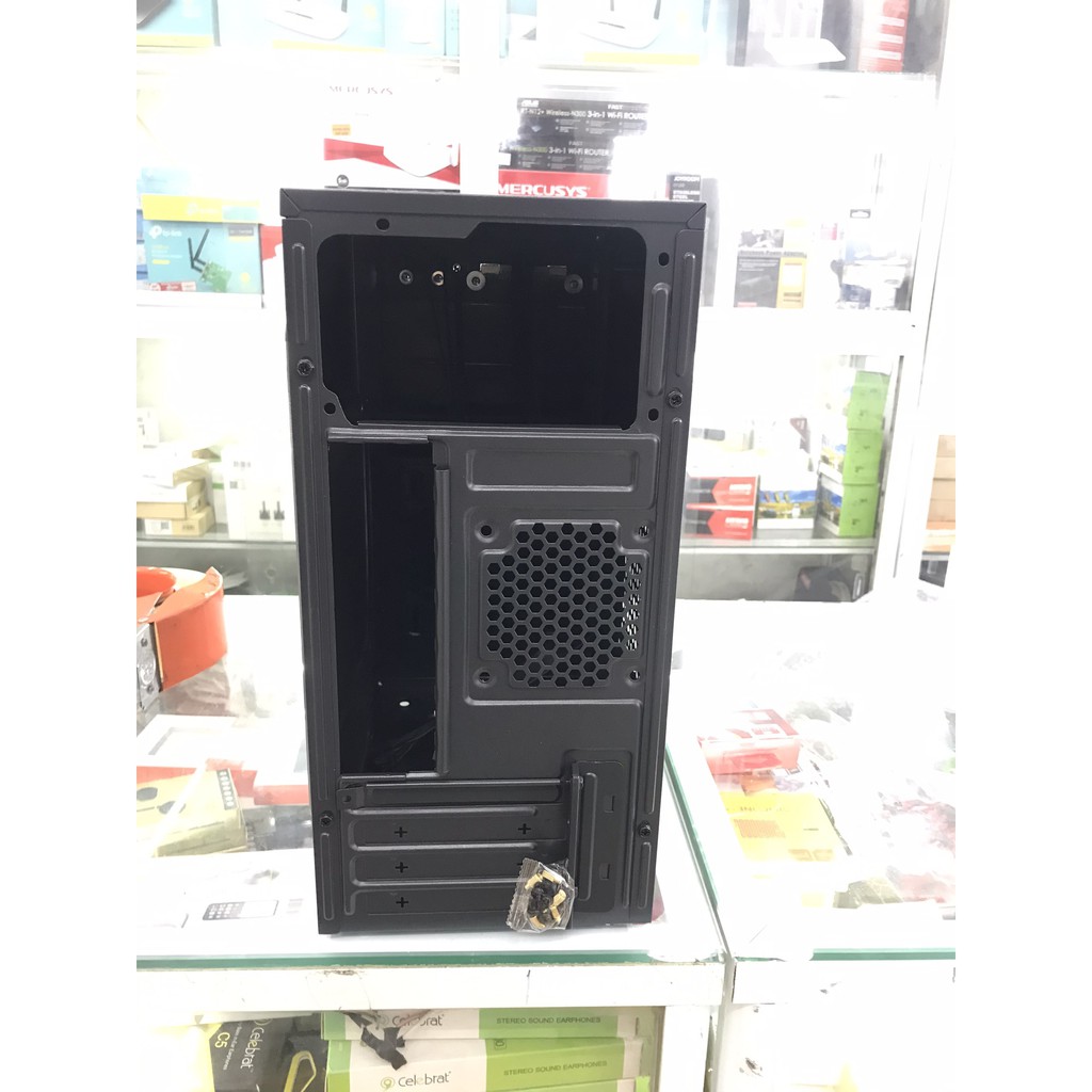 Vỏ case máy tính Mini VSP 2873 | BigBuy360 - bigbuy360.vn