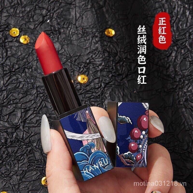 set trang điểm 4 món hanru | BigBuy360 - bigbuy360.vn