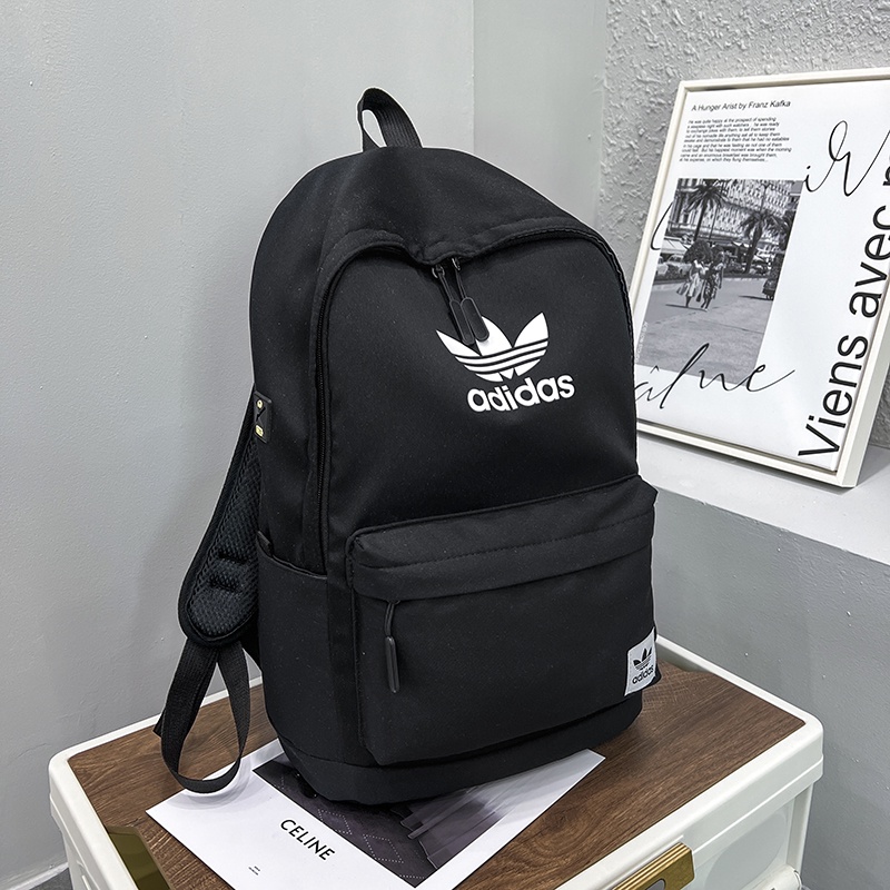 Adidas Ba Lô Du Lịch Thể Thao Đựng Laptop Thời Trang Chất Lượng Cao KZ2265