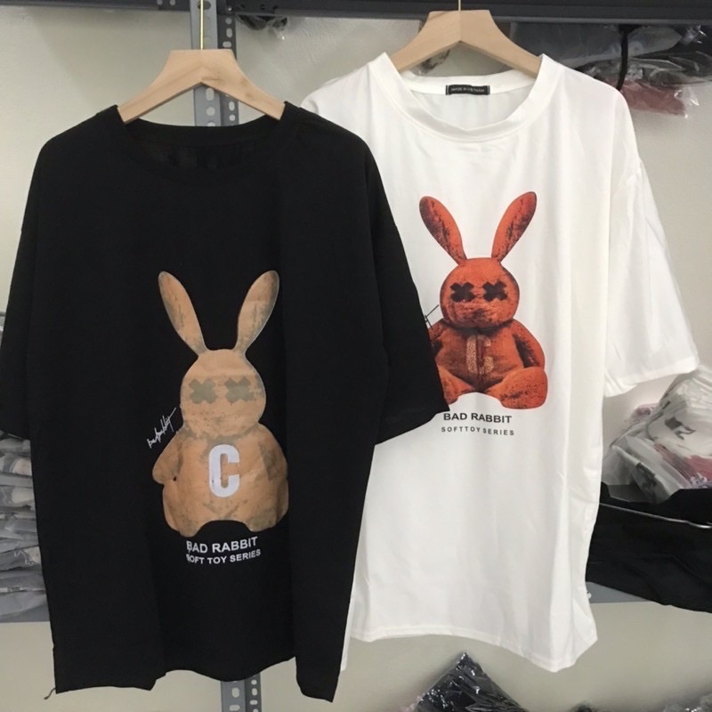 [ Ảnh Thật ] Áo Phông 3D Hot Trend