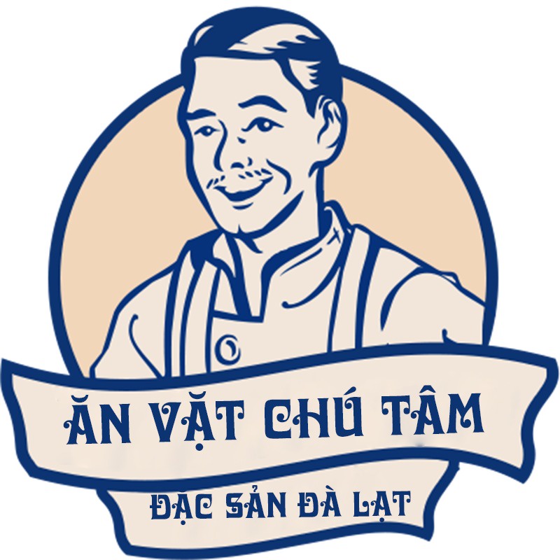 Ăn Vặt Chú Tâm