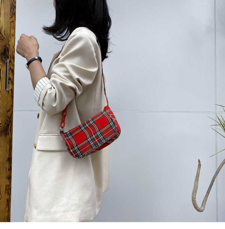 Túi đeo vai thiết kế xinh xắn thời trang  cho nữ JASMIN NOIR