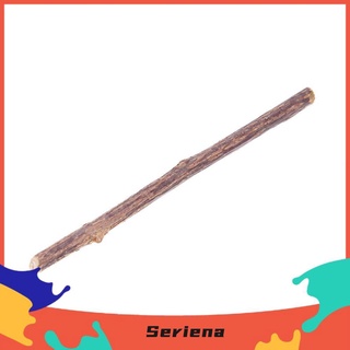 SET 5 QUE GỖ CATNIP BẠC HÀ CHO MÈO