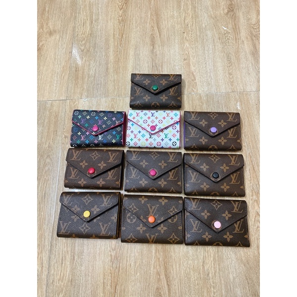 Ví Fullbox Mini  Rosabeli