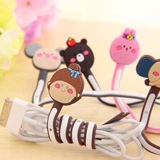 Dây túm gọn hoạt hình