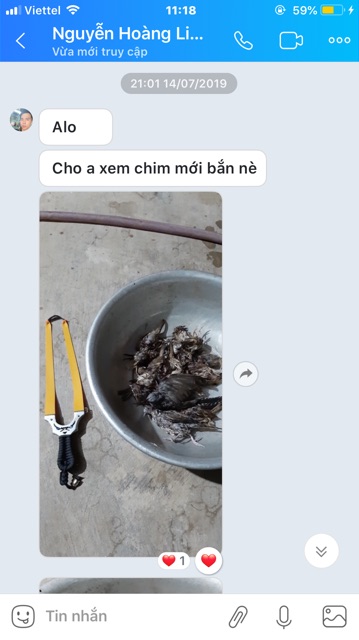 Ná cao su Mặt Quỷ Quấn Dây Lade inox tặng 2 dây