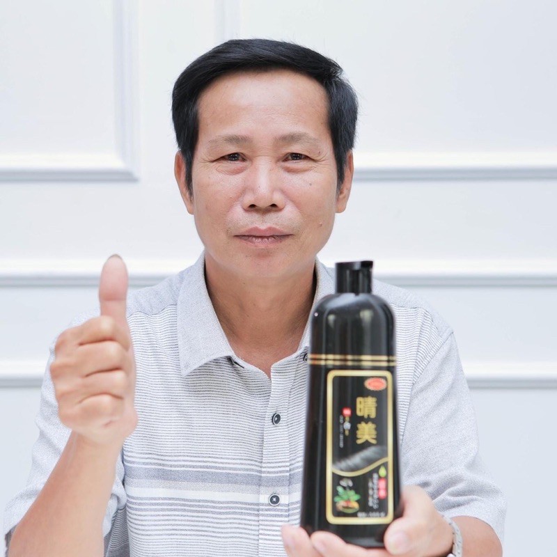 ✅ Dầu gội phủ bạc Komi Nhật | BigBuy360 - bigbuy360.vn