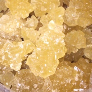 Đường phèn không tẩy quãng ngãi