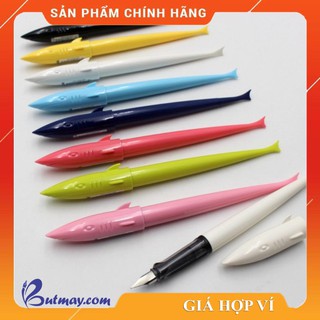  Bút máy CHREN SHARK - hình cá mập