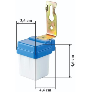 Công tắc cảm ứng ánh sáng ls6b