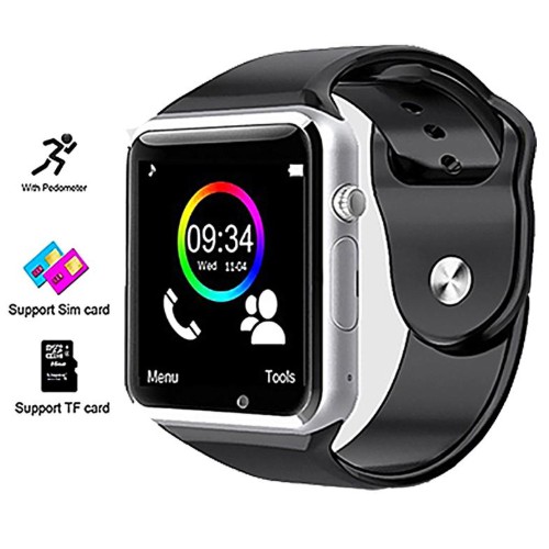 Đồng hồ thông minh Smart Watch Gm08