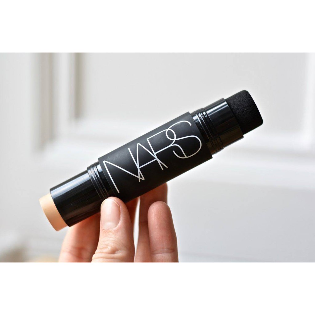 KEM NỀN DẠNG THỎI NARS VELVET MATTE FOUNDATION STICK 9G CHÍNH HÃNG - 4082