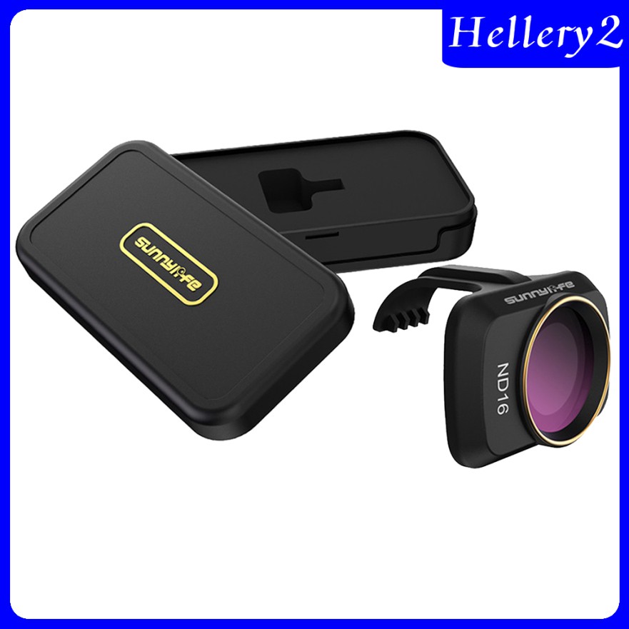 Bộ Lọc CPL / ND 2 Cho Máy Ảnh Mavic Mini ND16
