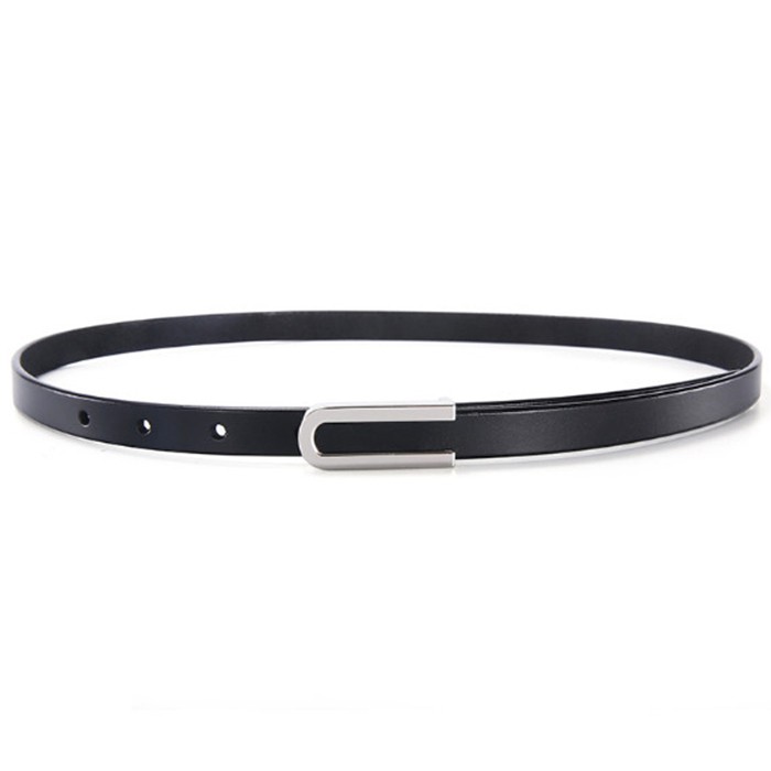 Đai Váy Da Bò Cao Cấp NUTUSHOP - NT269