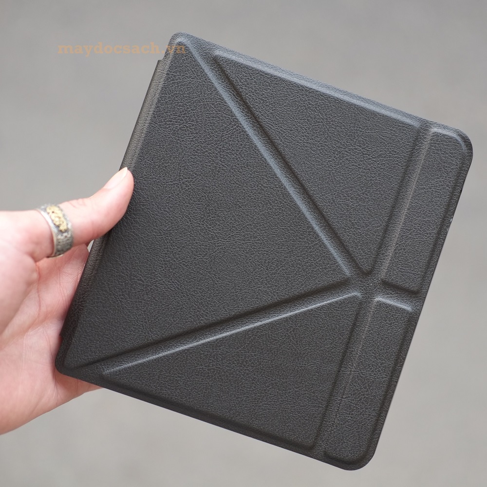 [LIBRA 1] Bao da cover bảo vệ cho Kobo Libra H2O - smartcover tự động tắt mở