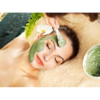 HCM [Voucher] - Vi Kim Tảo Xoắn Nhật Bản Tái Tạo Da Tại Thảo Nguyên Spa