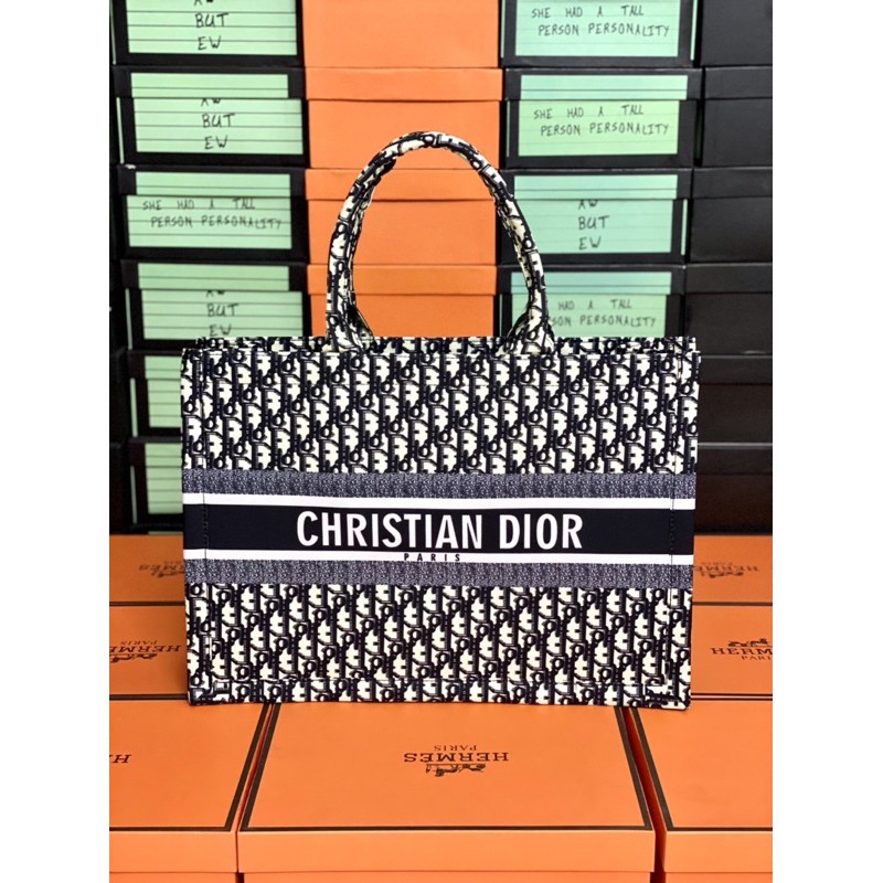 Túi CHRISTIANDIOR size 42cm Đẹp Sang chảnh !