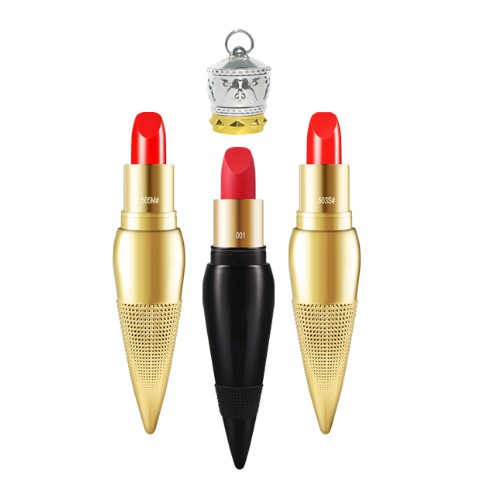 Son môi CL Christian Louboutin 1.5g 001M 215 502 chuyên dụng trang điểm | BigBuy360 - bigbuy360.vn