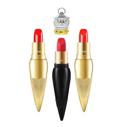 Son môi CL Christian Louboutin 1.5g 001M 215 502 chuyên dụng trang điểm