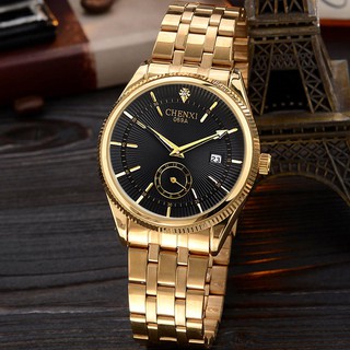 Đồng hồ nam CHENXI 069A phong cách