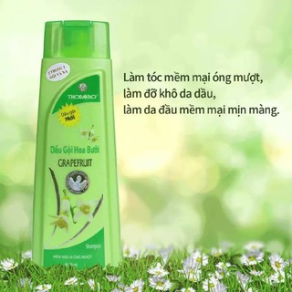 DẦU GỘI THẢO DƯỢC THORAKAO