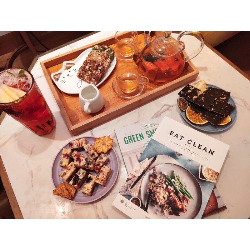 Kẹo nougat  - Kẹo hạnh phúc ít ngọt