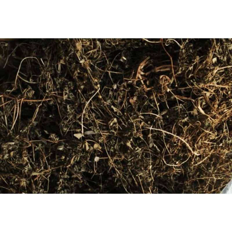 1KG Cây Rau Dệu Khô