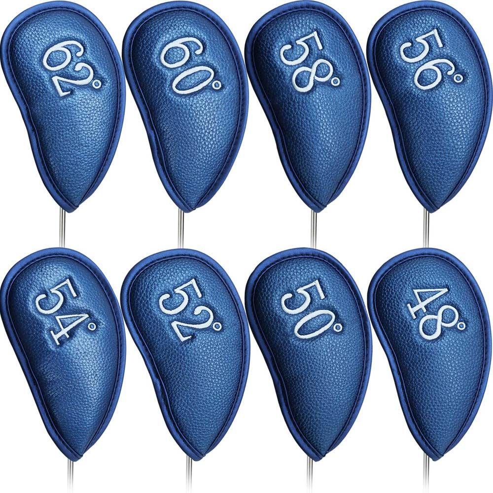 LLOYD Vỏ Bọc Bảo Vệ Đầu Gậy Đánh Golf Bằng Sắt Siêu Bền Tiện Dụng