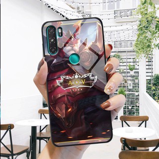 Ốp lưng Vsmart Active 3 in 3D tướng liên quân mobile