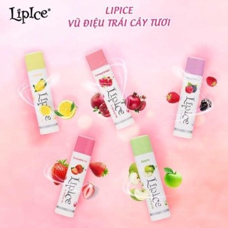 Son Lipice