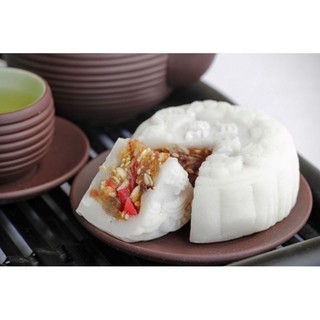 Mứt chanh cốm (chanh non) gói 100g