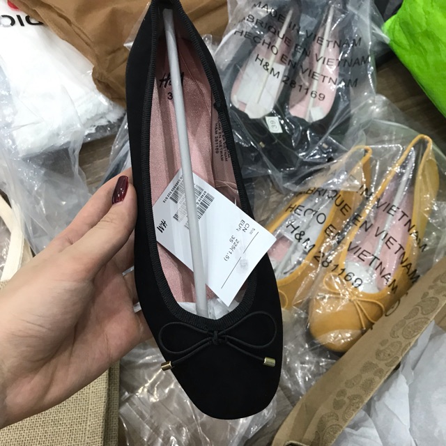 Giầy bệt xuất H.M | BigBuy360 - bigbuy360.vn