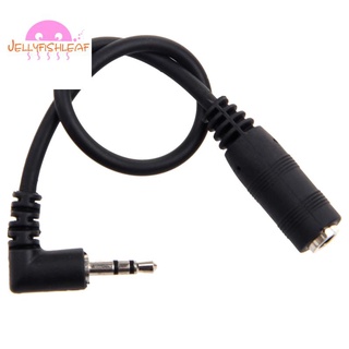 Cáp chuyển đổi âm thanh 2.5mm (Male) sang 3.5mm