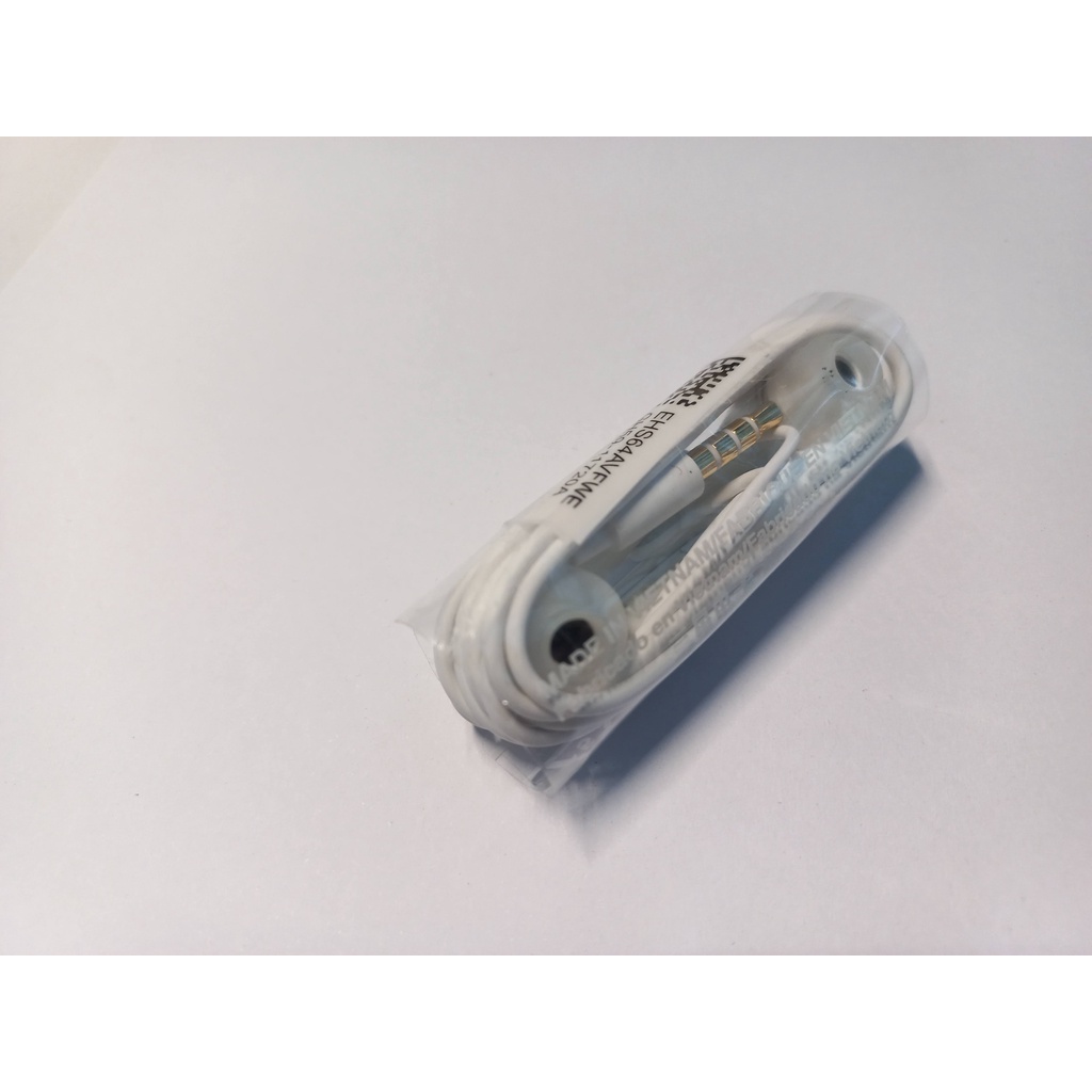 Tai Nghe Nhét Tai SamsungTai Nghe Với Microphone 3.5Mm Dành Cho Điện Thoại Thông Minh Máy Tính Bảng