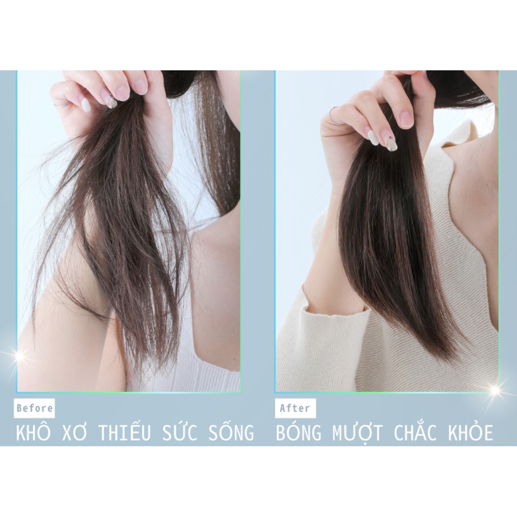 Essence Tinh chất dưỡng tóc suôn mượt hết xơ rối AHA Dream Trend - Dung tích 150 ml | BigBuy360 - bigbuy360.vn