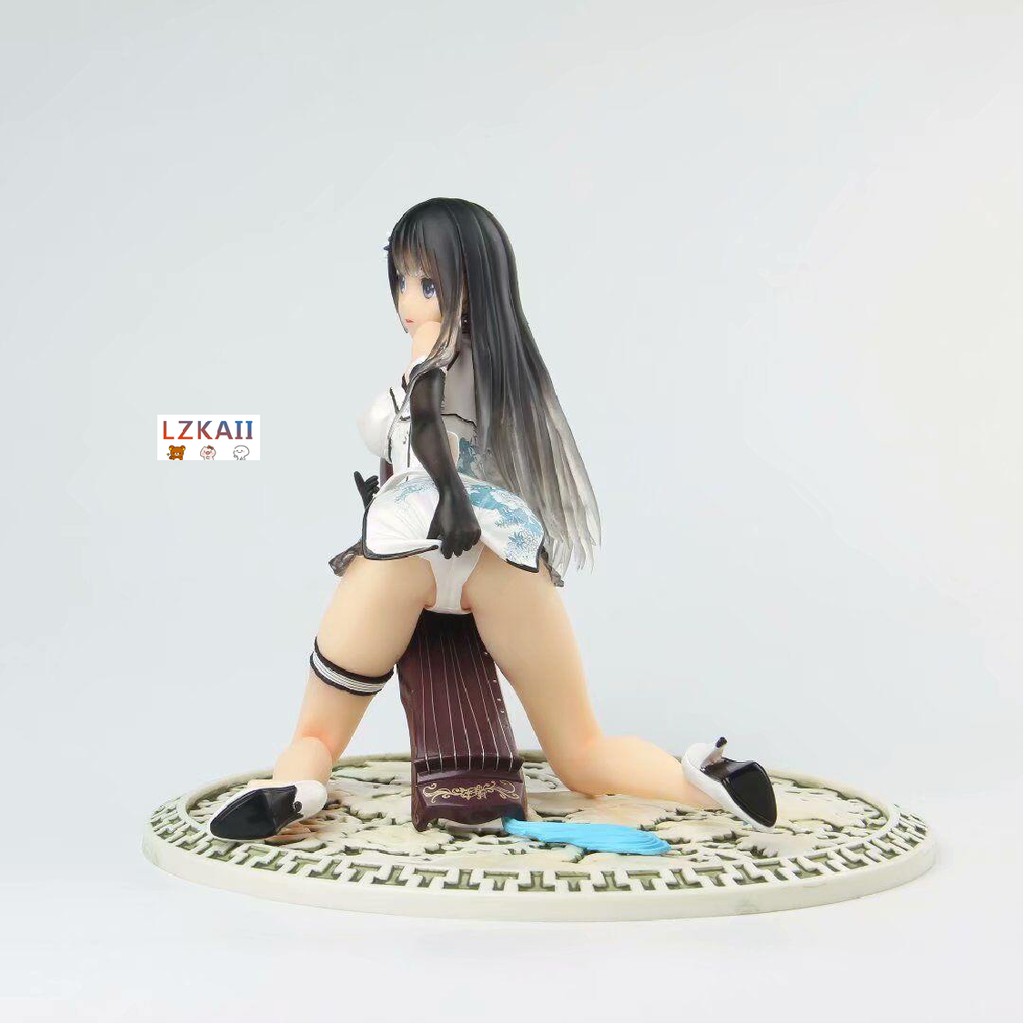 Mô Hình Nhân Vật Tony STP T2 Tỉ Lệ 1/6