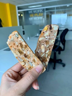 Protein Bar