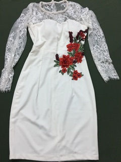 Thanh lý đầm đẹp 150k