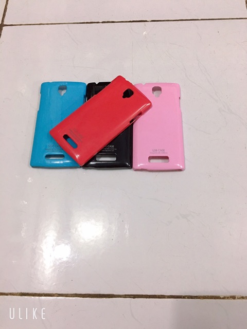 Ốp lưng oppo R831S